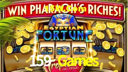 159 Games - Pagamento PIX Instantâneo
