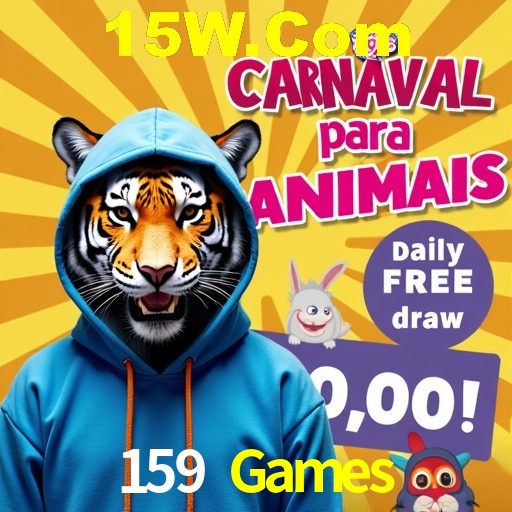 Descubra o Programa VIP da 159 Games: Vantagens Exclusivas para Jogadores