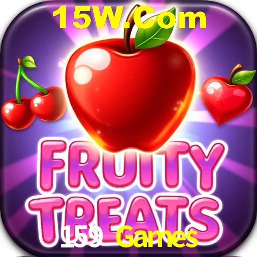 Interface do App 159 Games