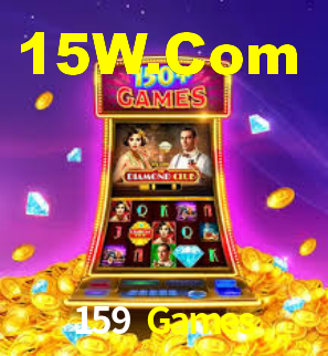 159 Games - App Features