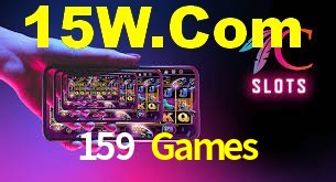 Experiência VIP 159 Games