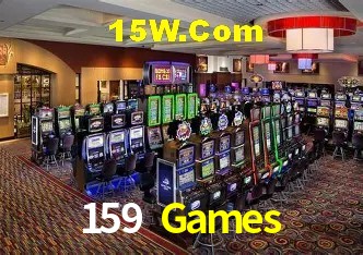 Diretório de Jogos 159 Games