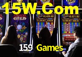 Welcome Bonus 159 Games