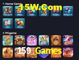 Games Directory 159 Games