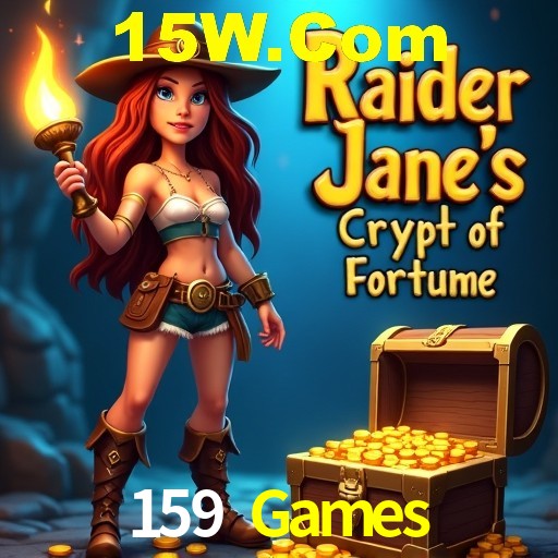 Desvendando o Mundo dos Jogos Virtuais na 159 Games