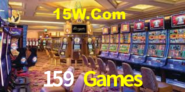 159 Games Bet