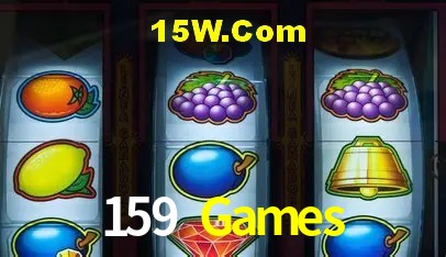 159 Games Brasília - Bonus Features
