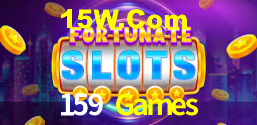 159 Games