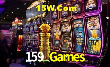 159 Games Belo Horizonte - Jackpots