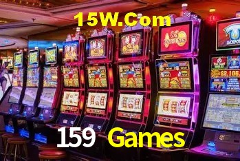 Sistemas de Segurança 159 Games
