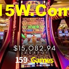 Statistics 159 Games