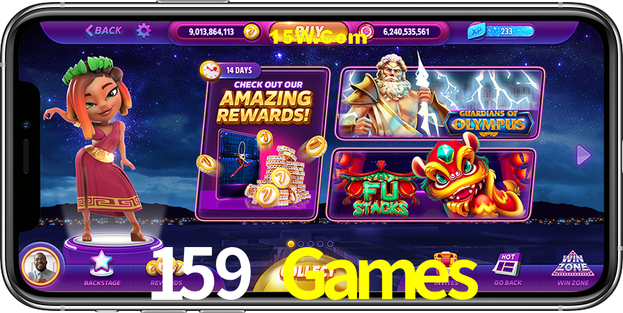 Platform Technology 159 Games