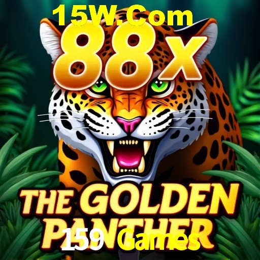 159 Games Cassino - 80+ Mesas ao Vivo