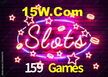 159 Games - App Performance