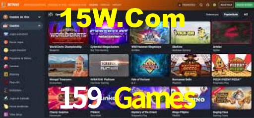 159 Games,159 Games Bet