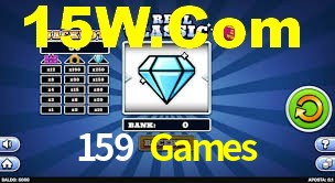Programa VIP 159 Games