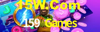 159 Games App Interface