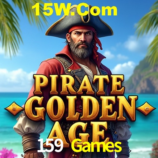 Descubra o Mundo do Cassino Online com 159 Games