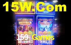 Welcome Bonus 159 Games