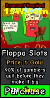 Slot Games 159 Games