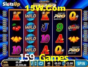 159 Games Brasília - Betting Features
