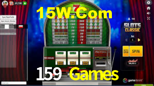 159 Games