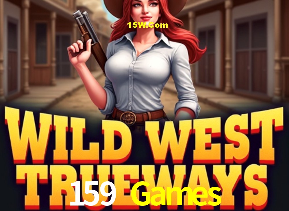 Estatísticas 159 Games