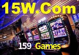 Tournaments 159 Games