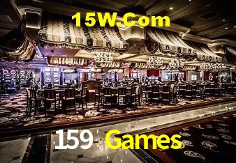 Jogos de Slot 159 Games