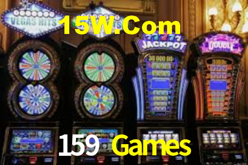 159 Games