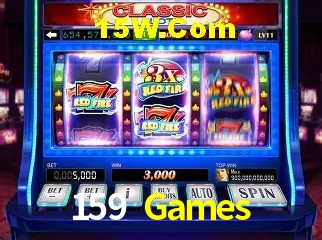 159 Games Salvador - Support