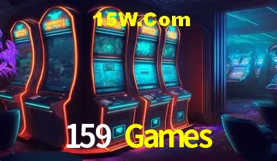 159 Games Brasília - Jogo Features