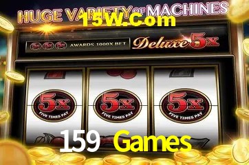 159 Games Entrar - Login Seguro Certificado