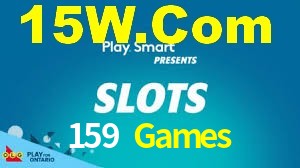 Blackjack Table 159 Games
