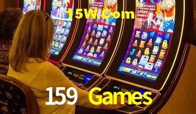 Benefícios da Conta 159 Games