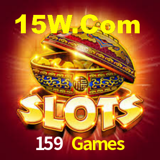 159 Games - App Security