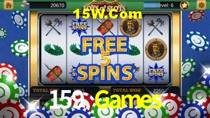 159 Games - Rápido Acesse