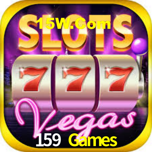 159 Games Bet