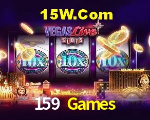 159 Games Rio de Janeiro - Popular Jogos