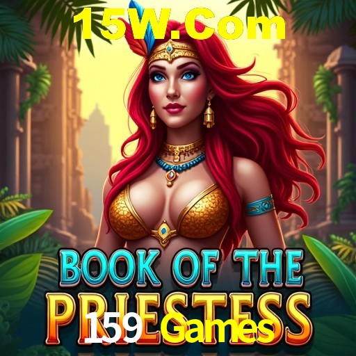 Jogos Exclusivos 159 Games