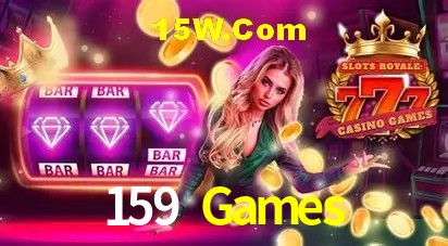 159 Games Rio de Janeiro - Licenses