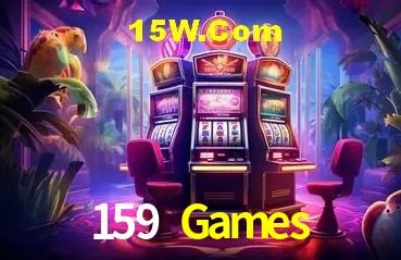 Cadastro Rápido 159 Games