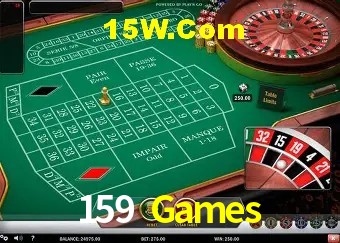 159 Games - Customer Support