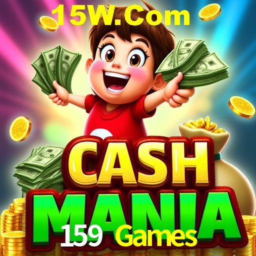 Flash Promotion 159 Games