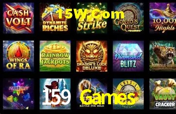 159 Games São Paulo - Jogo Providers